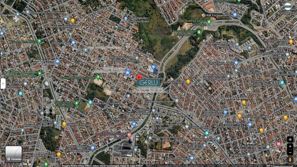 Prédio, Nossa Senhora das Graças, 1 Quarto, 1 Vaga, 1 Suíte