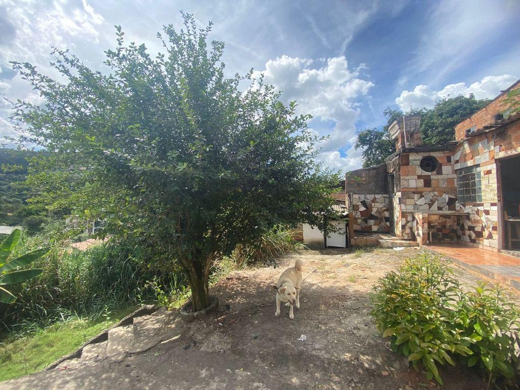 Casa, Vila Santo Antônio de Pádua, 3 Quartos, 1 Vaga