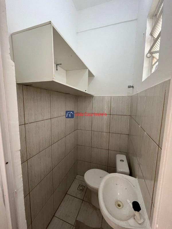 Sala, Padre Eustáquio, 0 Quarto, 0 Vaga