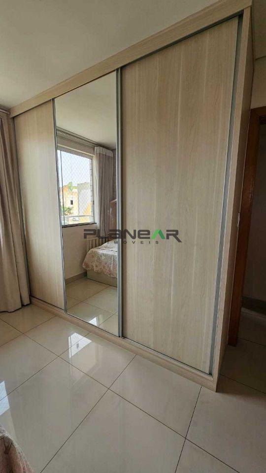 Cobertura, Jardim Riacho das Pedras, 4 Quartos, 2 Vagas, 1 Suíte