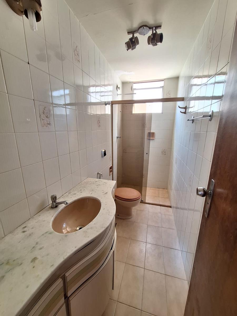 Apartamento, Cidade Nova, 3 Quartos, 1 Vaga, 1 Suíte