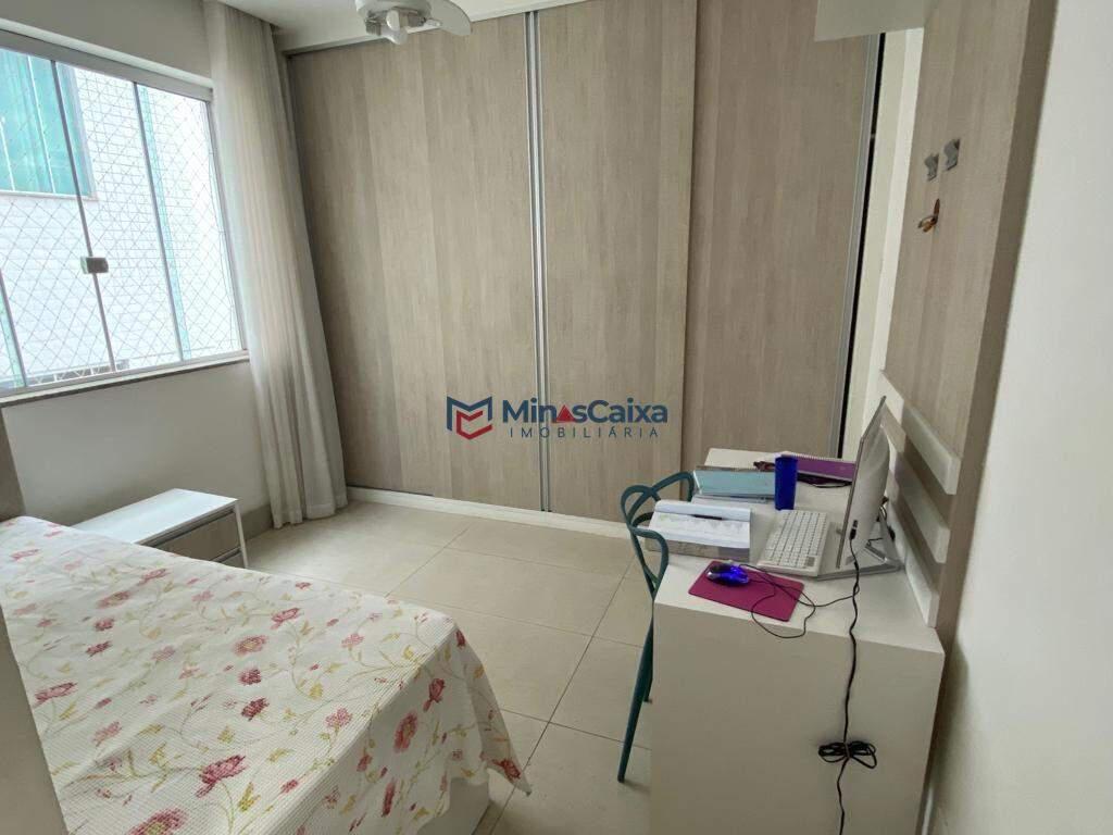 Apartamento, Funcionários, 3 Quartos, 3 Vagas, 2 Suítes