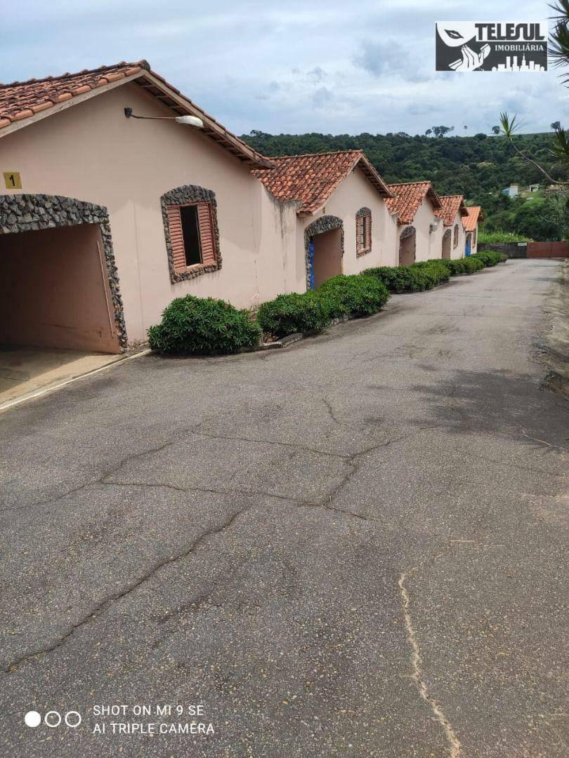 Apart Hotel, Zona Rural, 20 Quartos, 0 Vaga