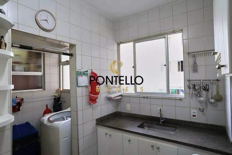 Apartamento, Sagrada Família, 3 Quartos, 1 Vaga, 1 Suíte