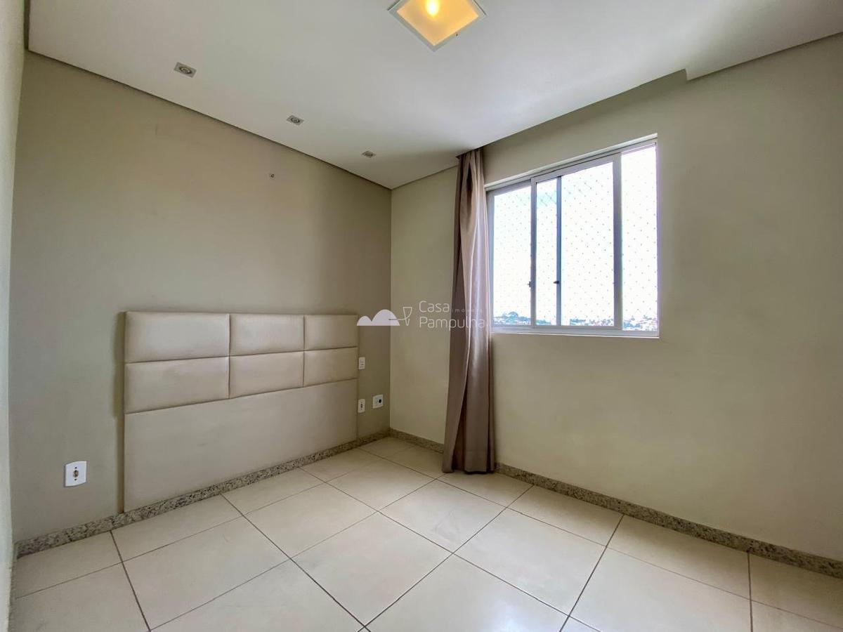 Apartamento, Jardim dos Comerciários (venda Nova), 2 Quartos, 1 Vaga