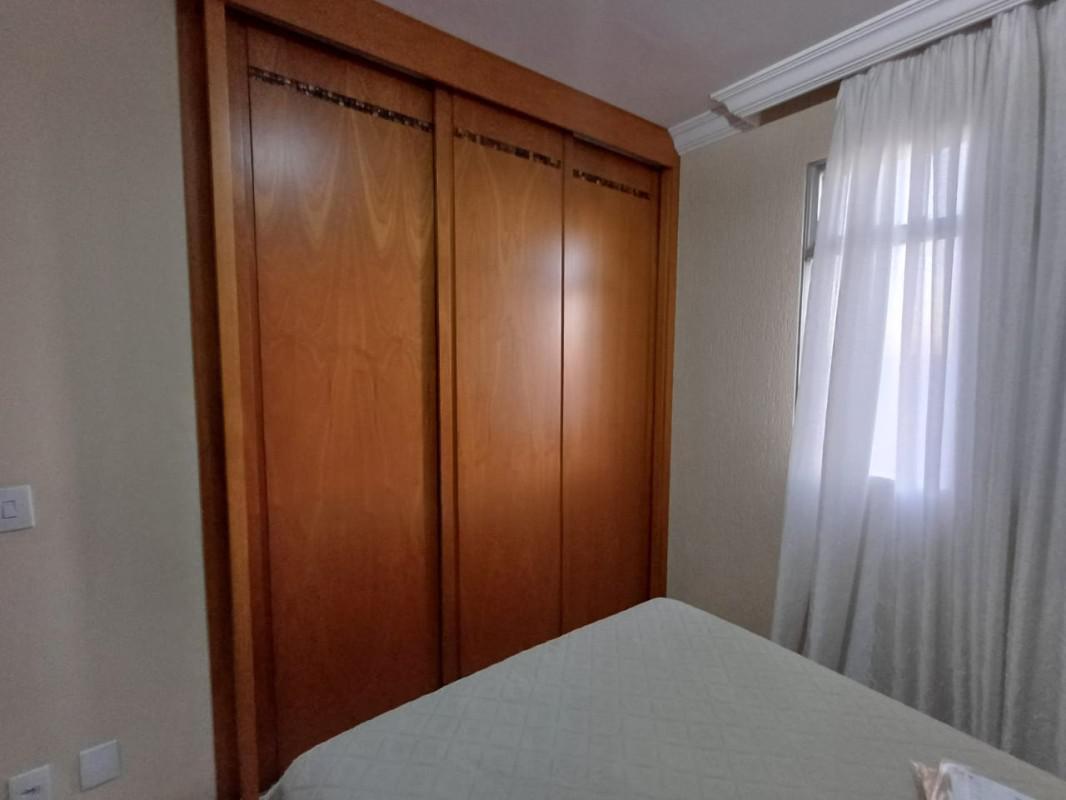 Apartamento, União, 3 Quartos, 2 Vagas, 1 Suíte
