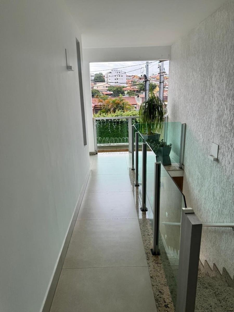 Casa, Inconfidentes, 3 Quartos, 3 Vagas, 1 Suíte