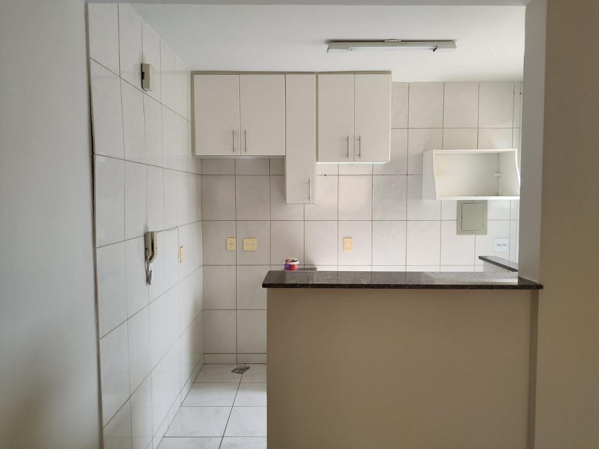Apartamento, Graça, 2 Quartos, 1 Vaga