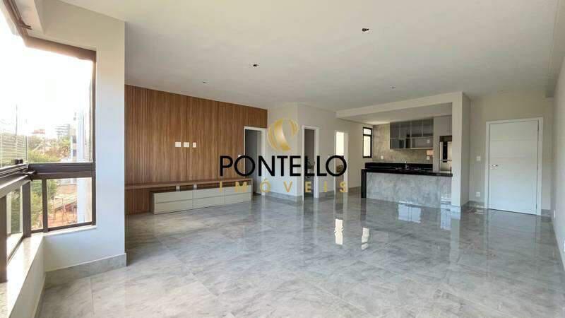 Apartamento, Castelo, 3 Quartos, 2 Vagas, 3 Suítes