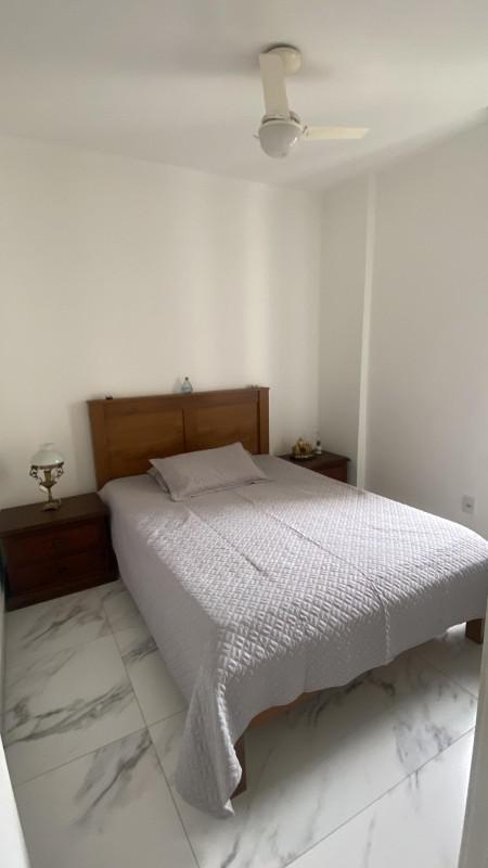 Apartamento, Conjunto Califórnia, 3 Quartos, 1 Vaga