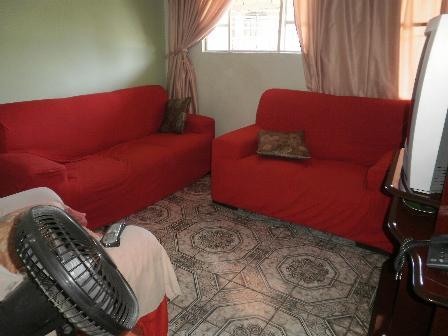 Casa, Eldorado, 6 Quartos, 2 Vagas