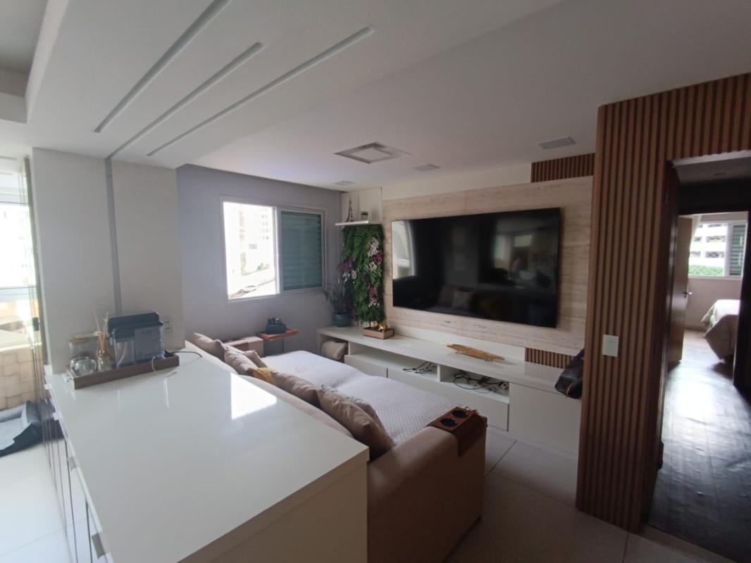 Apartamento, Buritis, 3 Quartos, 3 Vagas, 3 Suítes