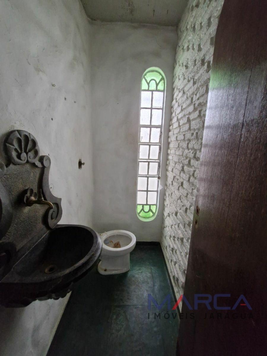 Casa, Jaraguá, 0 Quarto, 0 Vaga
