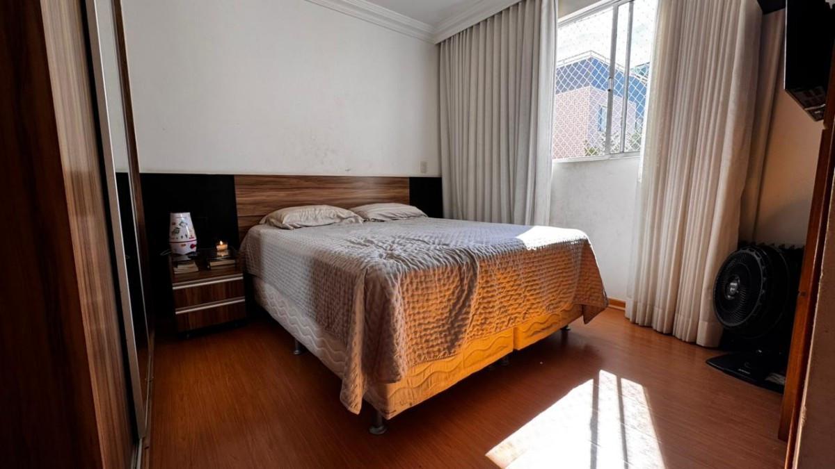 Cobertura, Fernão Dias, 4 Quartos, 2 Vagas, 1 Suíte