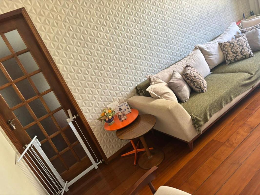 Apartamento, Santo Antônio, 3 Quartos, 2 Vagas, 1 Suíte