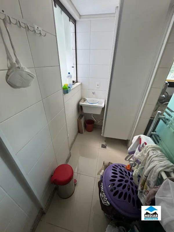 Apartamento, Floresta, 3 Quartos, 2 Vagas, 1 Suíte
