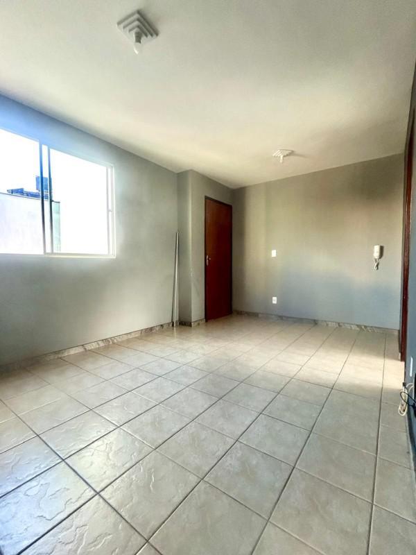 Apartamento, Castelo, 3 Quartos, 1 Vaga, 1 Suíte