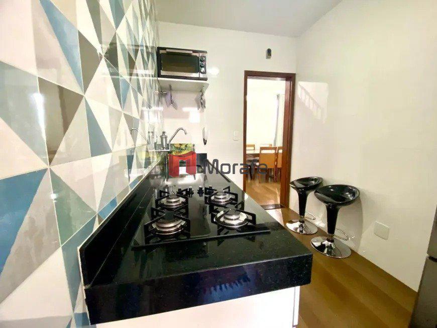 Apartamento, Fernão Dias, 4 Quartos, 1 Vaga, 1 Suíte