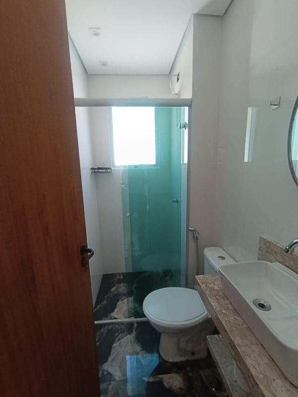 Cobertura, Diamante, 3 Quartos, 1 Vaga, 1 Suíte