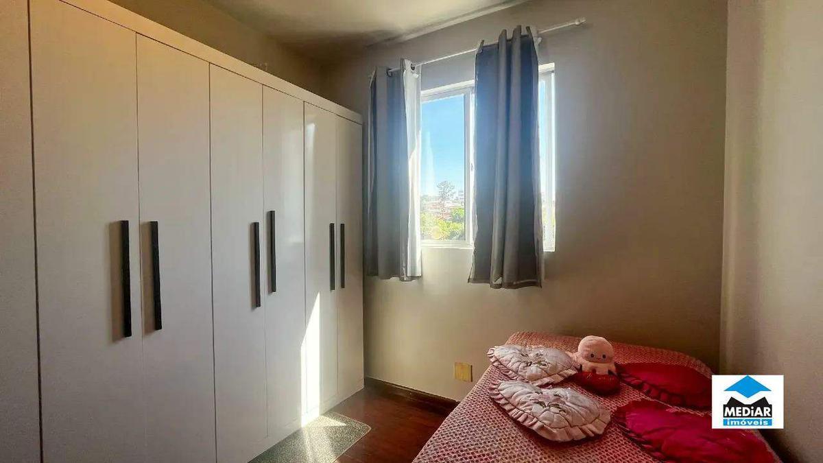 Apartamento, Rio Branco, 3 Quartos, 1 Vaga