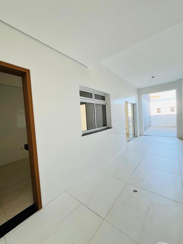 Apartamento, Jardim Industrial, 3 Quartos, 2 Vagas, 1 Suíte