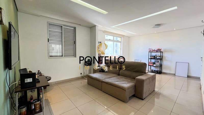 Apartamento, Grajaú, 3 Quartos, 2 Vagas, 1 Suíte