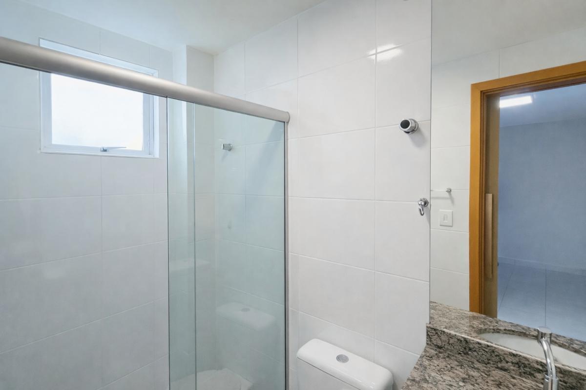 Cobertura, Santa Inês, 3 Quartos, 2 Vagas, 1 Suíte