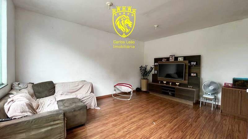 Casa, Alípio de Melo, 5 Quartos, 5 Vagas, 2 Suítes