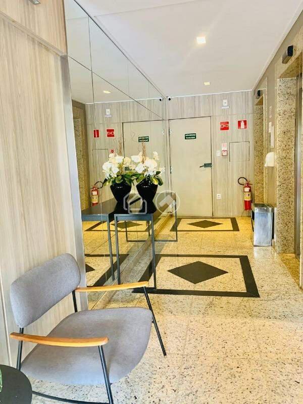 Sala, Grajaú, 1 Vaga