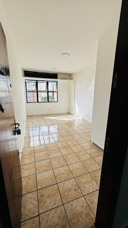 Sala, Centro, 0 Quarto, 0 Vaga