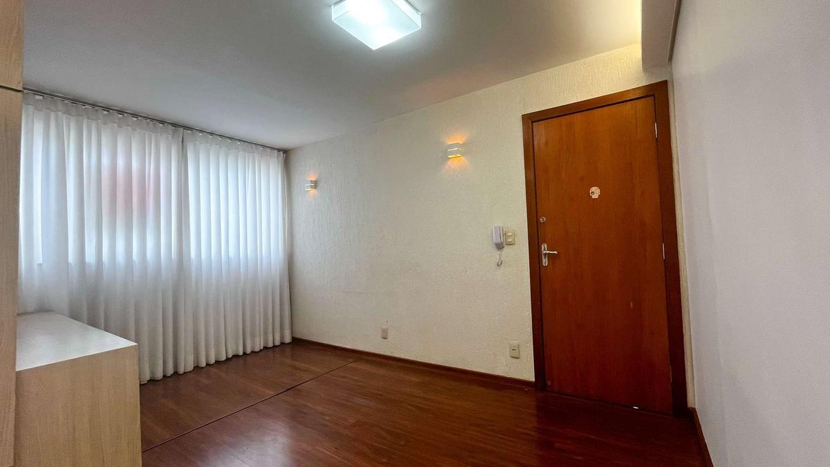 Apartamento, São Pedro, 3 Quartos, 3 Vagas, 1 Suíte