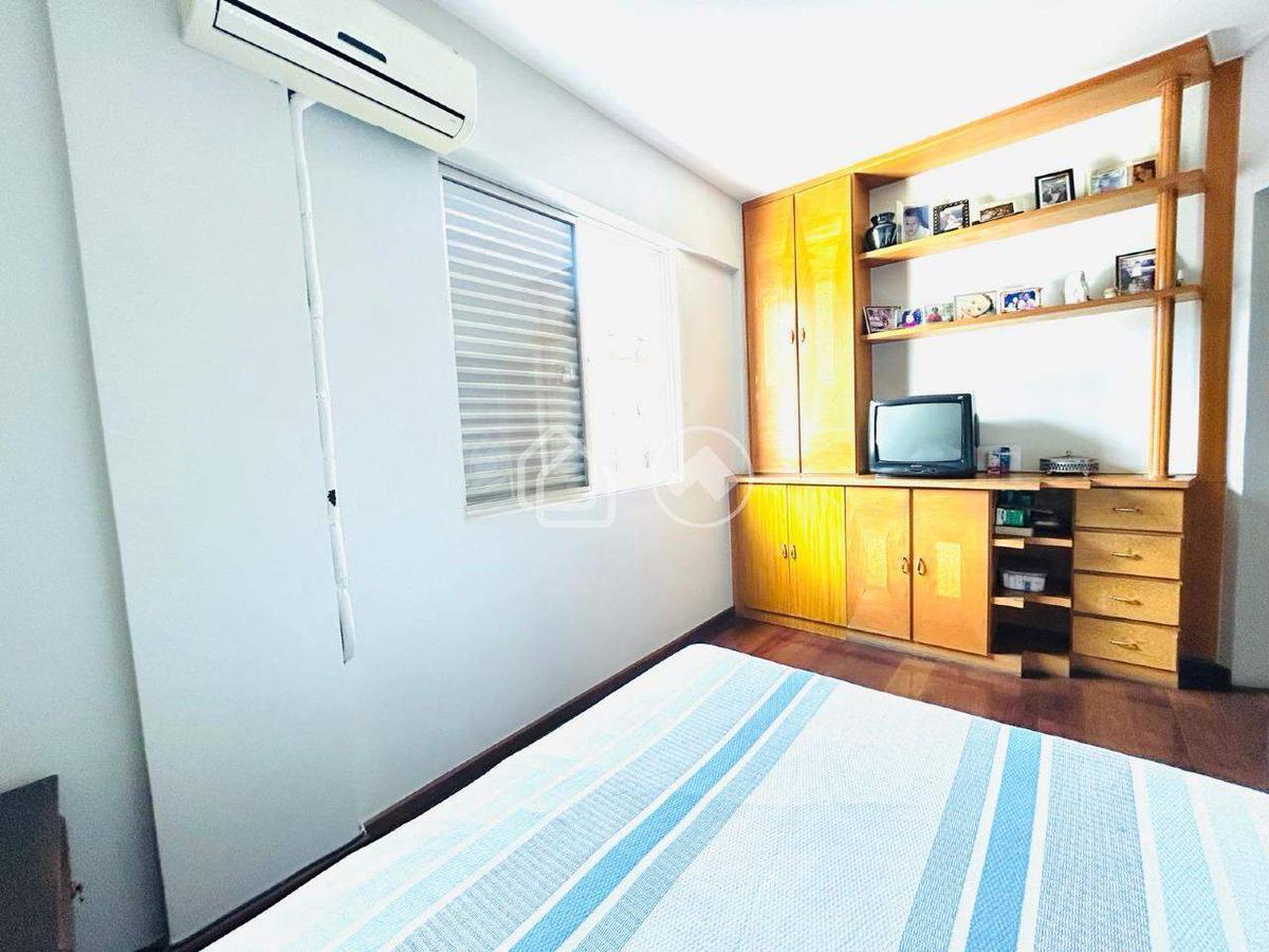 Apartamento, Coração Eucarístico, 4 Quartos, 2 Vagas, 1 Suíte