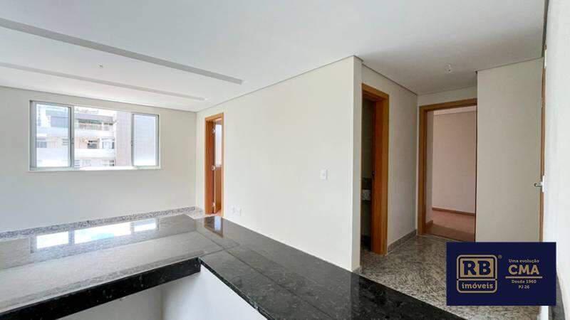 Apartamento, Lourdes, 2 Quartos, 1 Vaga, 2 Suítes