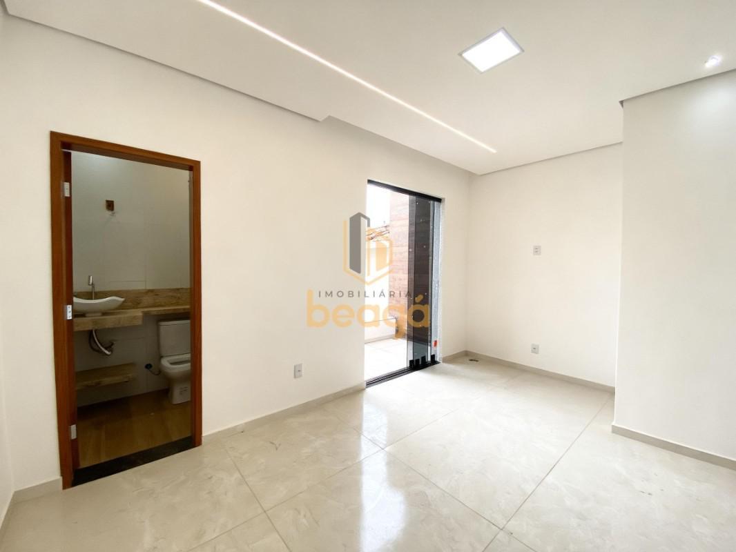 Casa, Sapucaia II, 3 Quartos, 2 Vagas, 1 Suíte