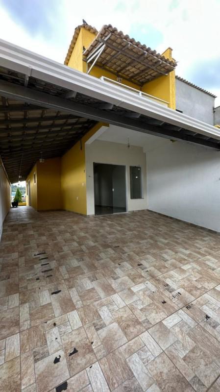 Casa, Masterville, 3 Quartos, 2 Vagas, 1 Suíte