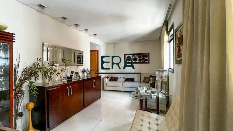 Apartamento, Buritis, 3 Quartos, 2 Vagas, 1 Suíte