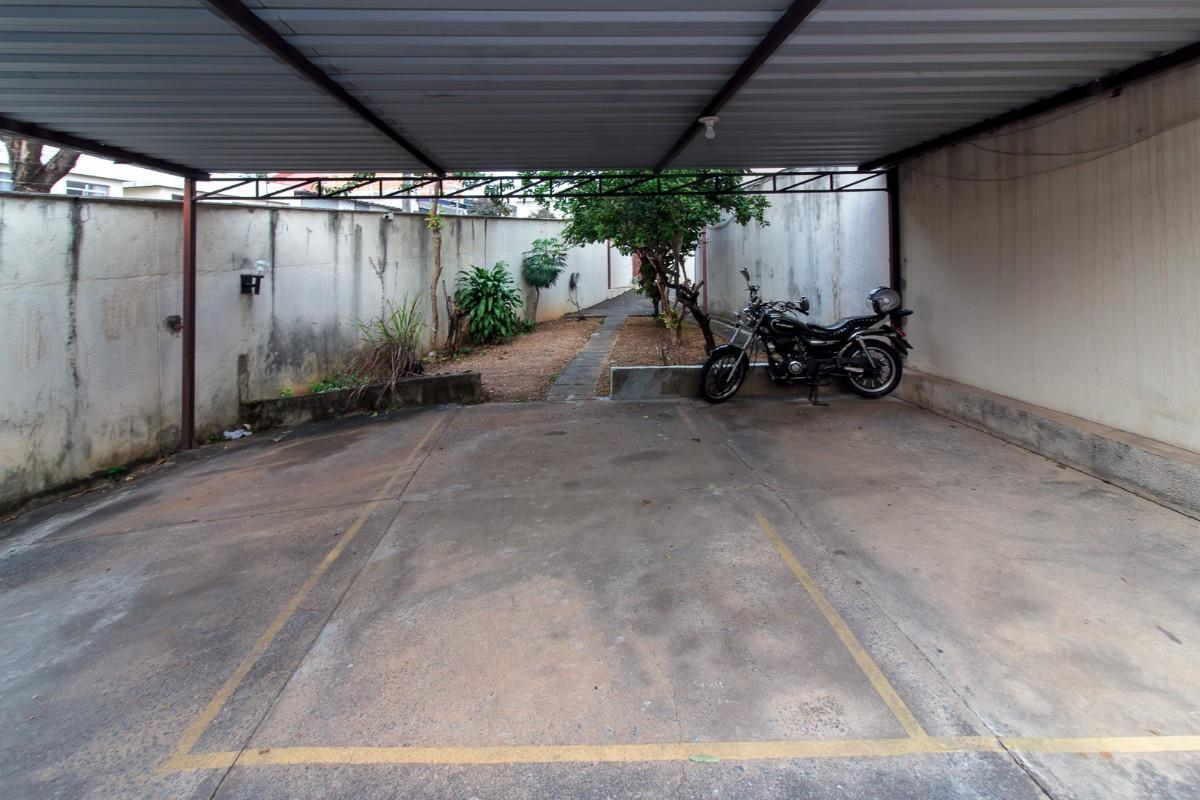 Apartamento, Santa Amélia, 3 Quartos, 1 Vaga