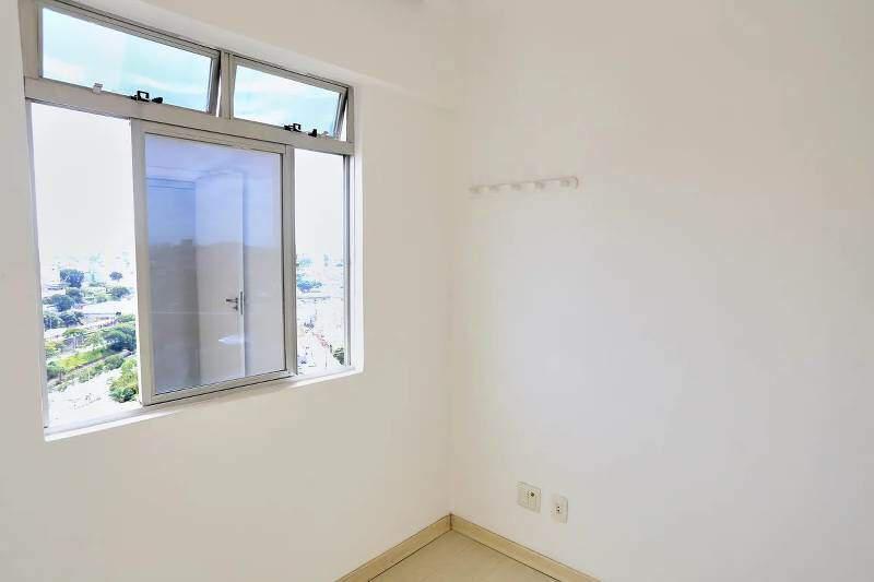 Apartamento, Santa Efigênia, 3 Quartos, 1 Vaga