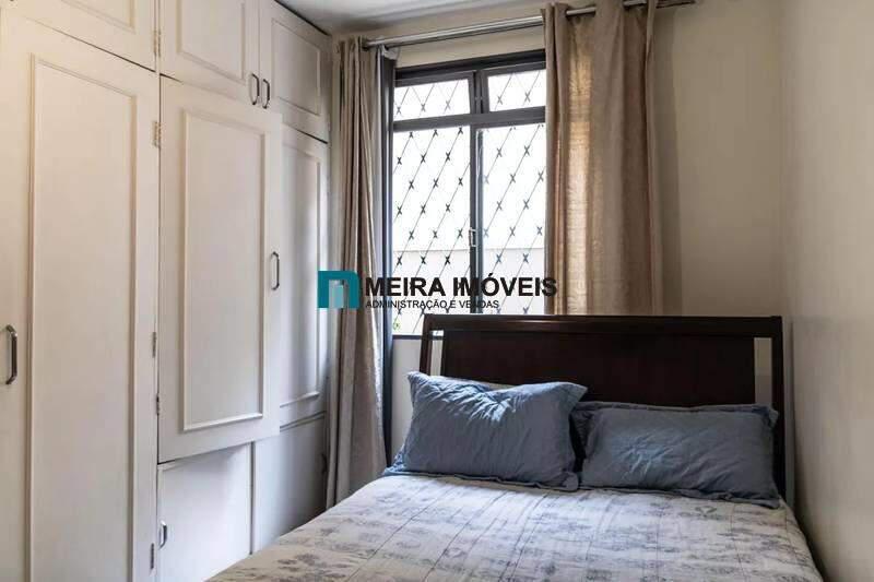 Apartamento, Coração de Jesus, 3 Quartos, 2 Vagas, 1 Suíte