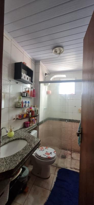 Cobertura, Ana Lúcia, 3 Quartos, 2 Vagas, 1 Suíte