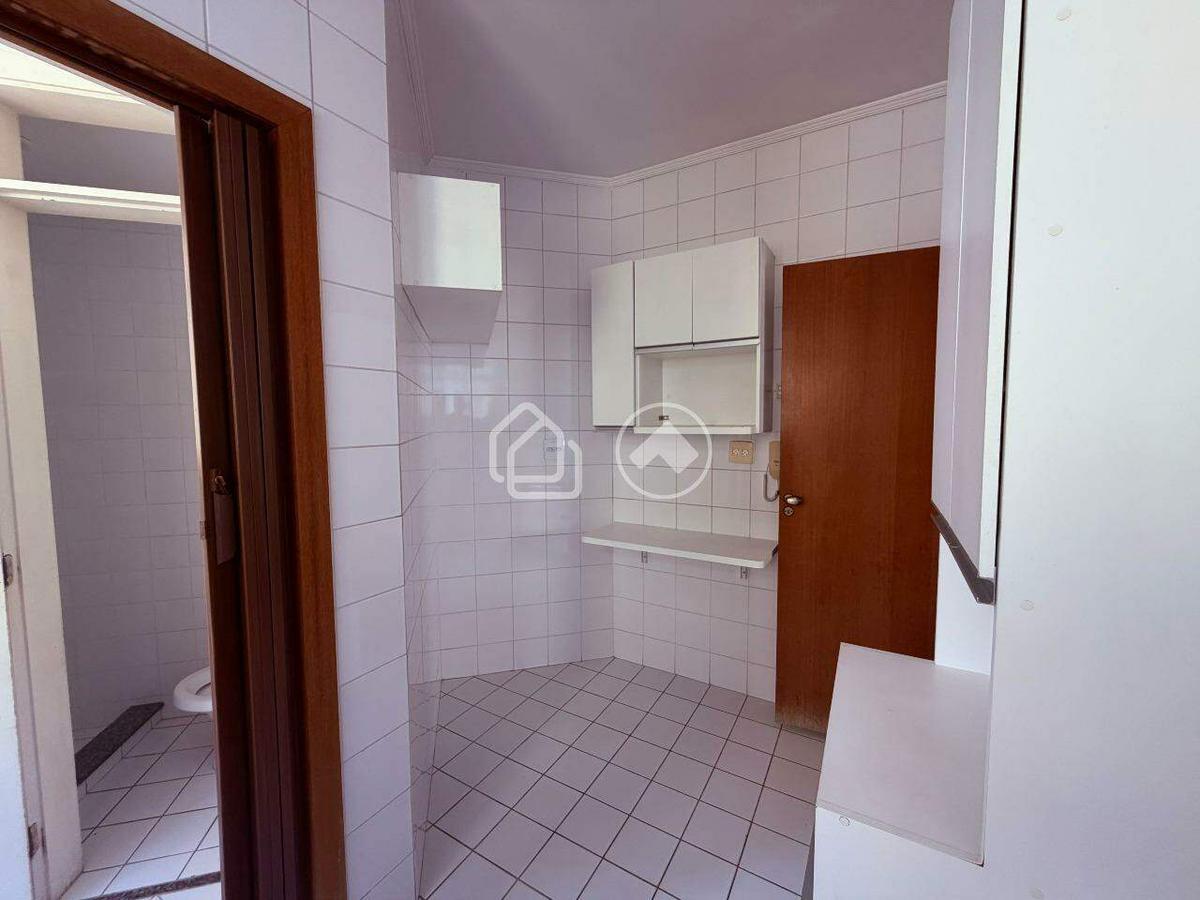 Apartamento, Buritis, 3 Quartos, 1 Vaga, 1 Suíte
