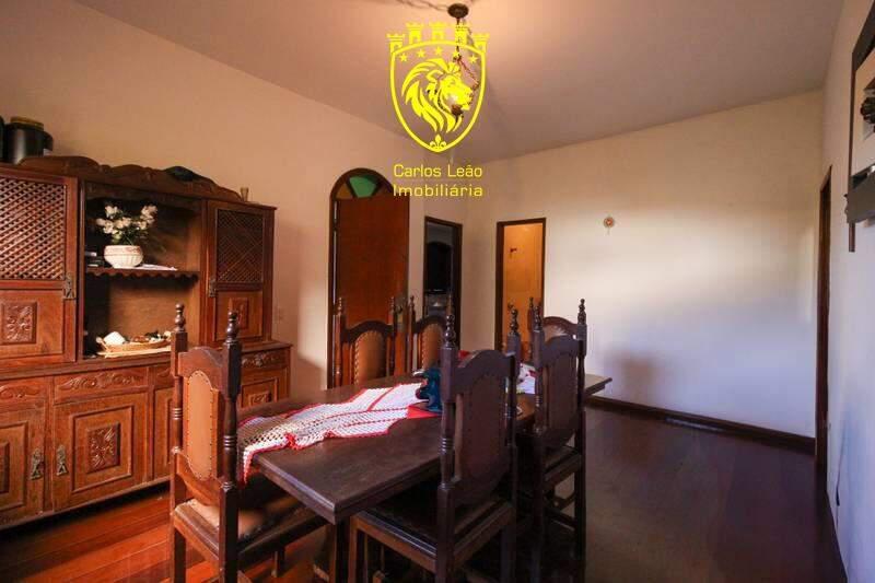 Casa, Jardim Atlântico, 4 Quartos, 4 Vagas, 1 Suíte