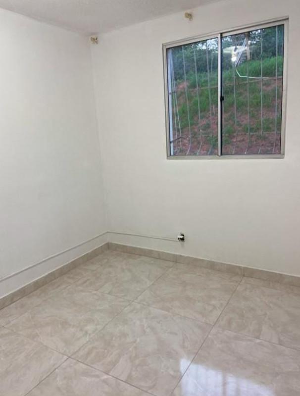 Apartamento, Jardim Vitória, 2 Quartos, 0 Vaga