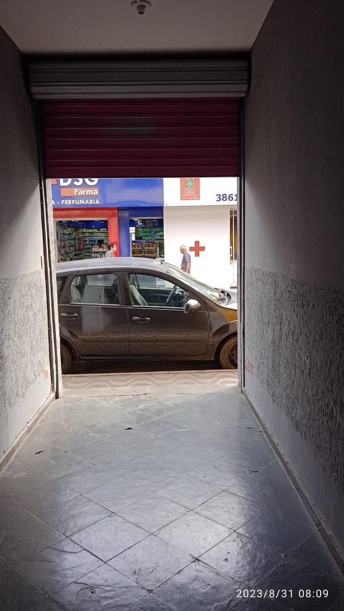 Andar, Centro, 0 Quarto, 0 Vaga