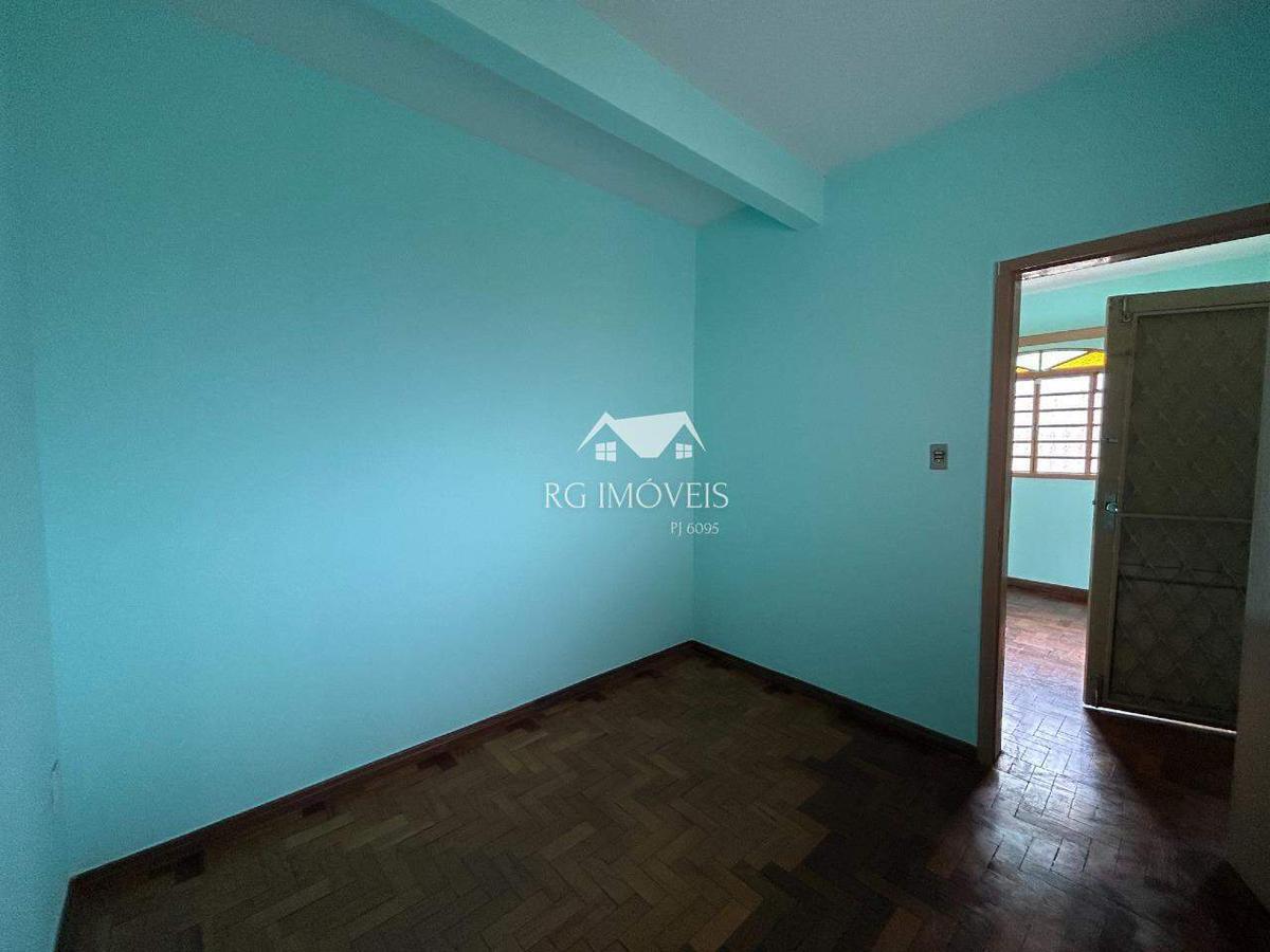 Casa, Betânia, 3 Quartos, 2 Vagas, 1 Suíte
