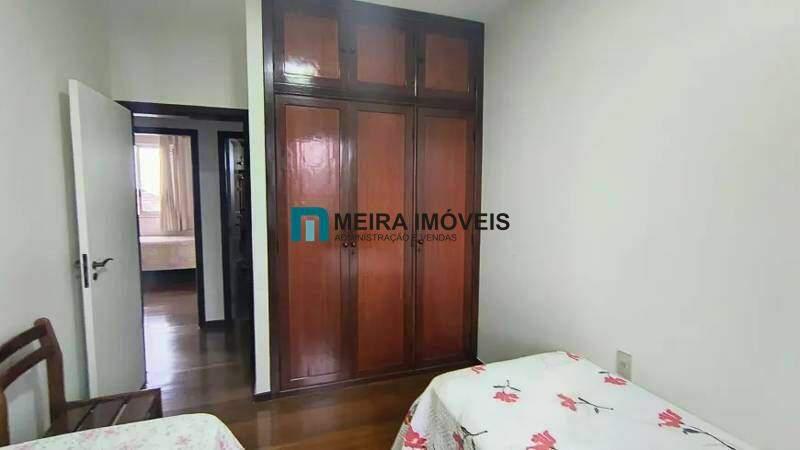 Apartamento, Gutierrez, 4 Quartos, 3 Vagas, 1 Suíte
