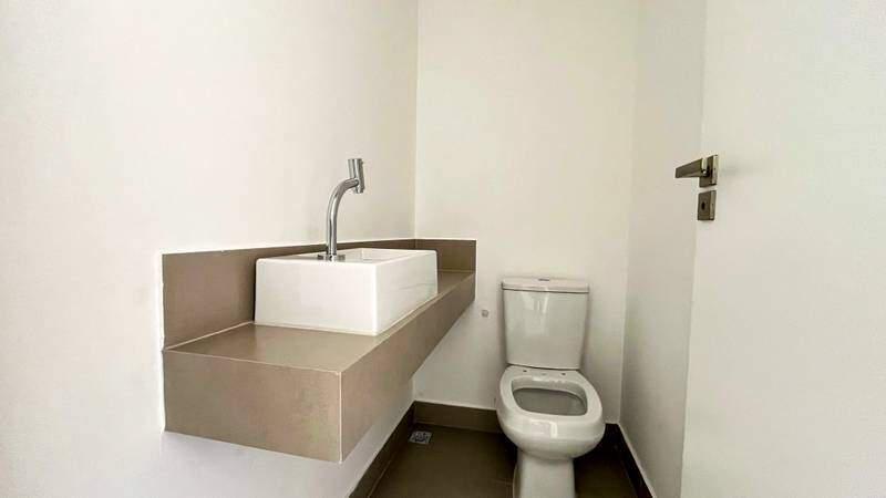 Apartamento, Grajaú, 3 Quartos, 3 Vagas, 3 Suítes