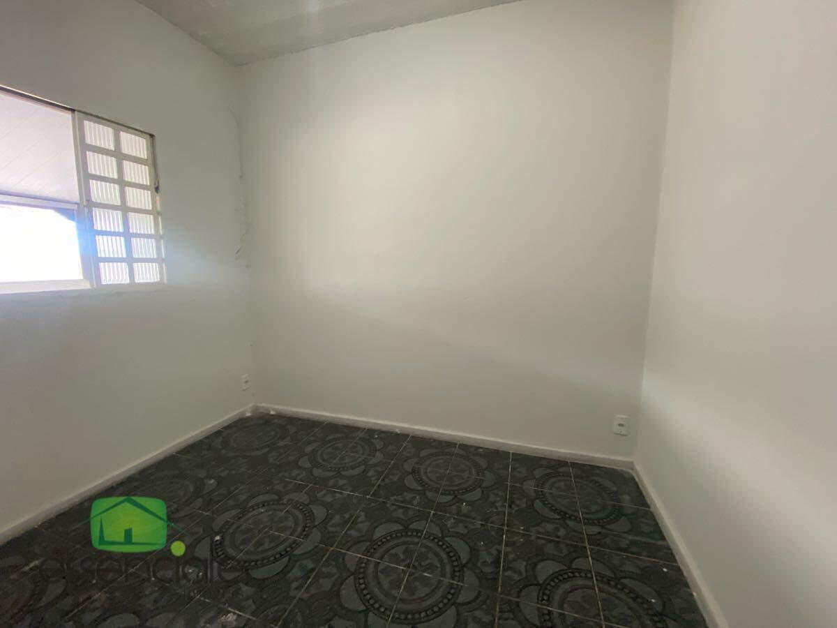 Casa, Bernardo Monteiro, 4 Quartos, 2 Vagas