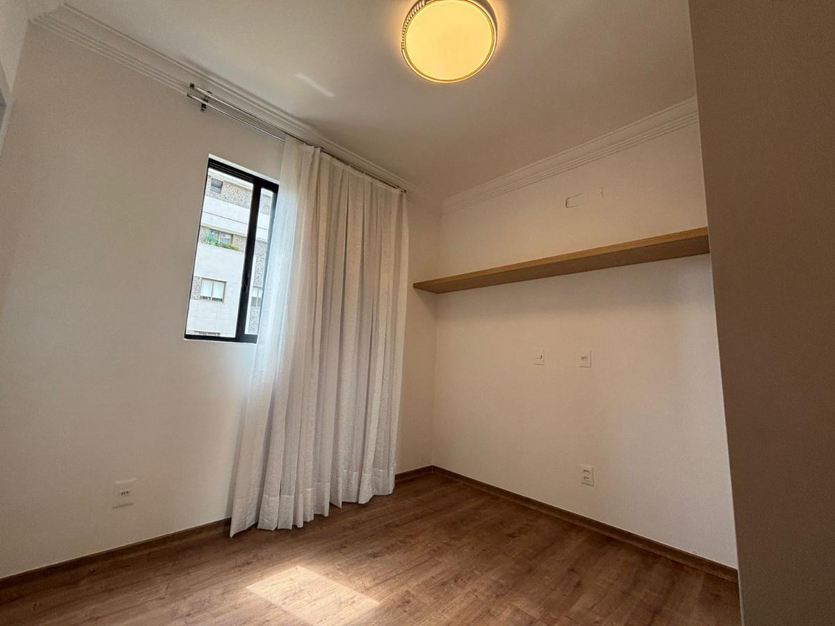 Apartamento, São Pedro, 23 Quartos, 2 Vagas, 1 Suíte