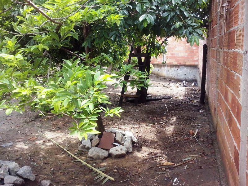 Andar, Jardim Verona, 1 Quarto, 0 Vaga
